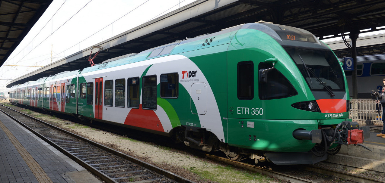 Immagine di copertina di: Ferrovie, Cisal: “La sicurezza è un valore assoluto e non esclusivo, nessuno si offenda se qualcuno la pretende”