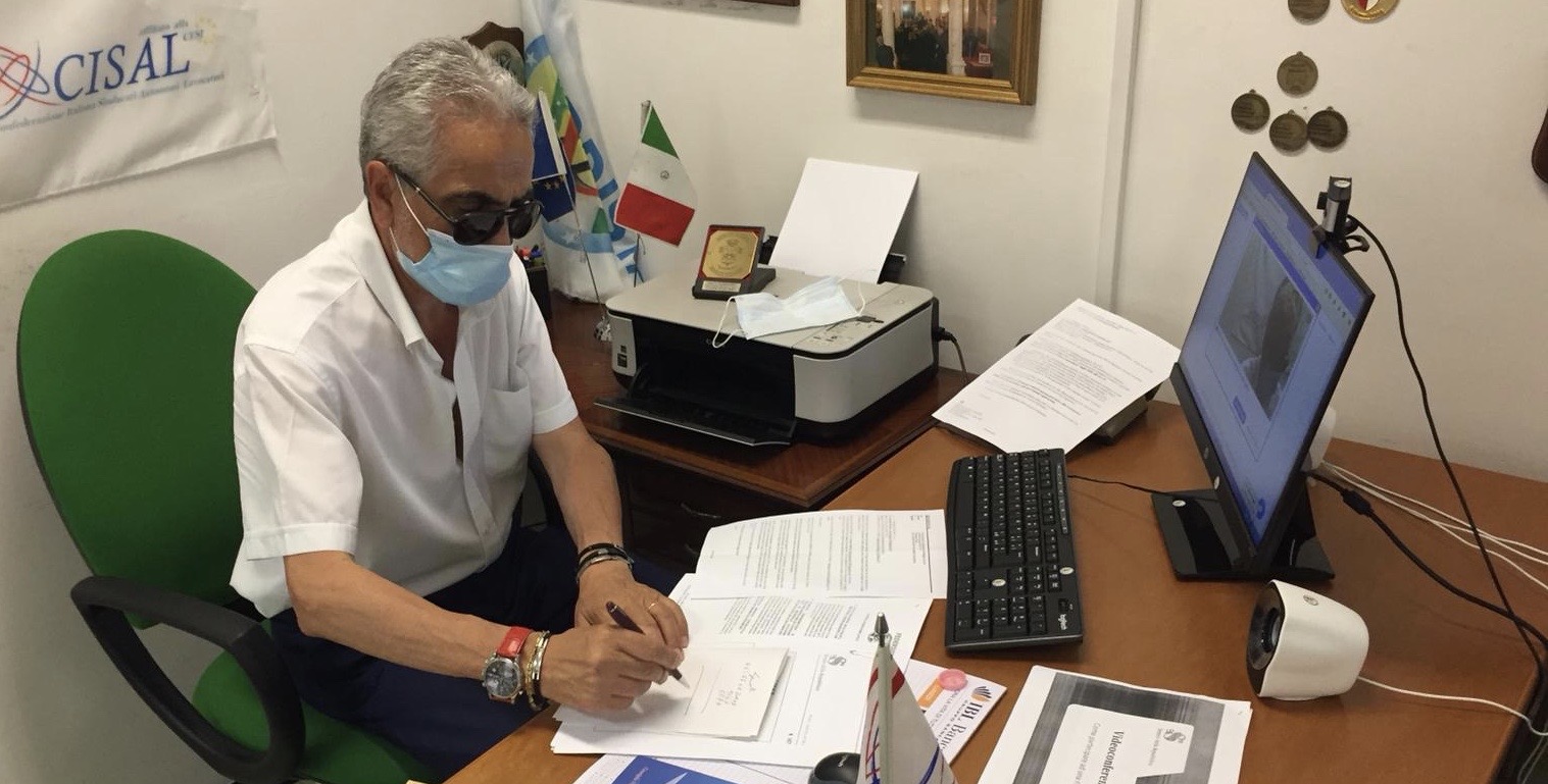 Copertina dell'articolo: Ottimizzazione del Corpo Nazionale dei Vigili del Fuoco, le proposte della Federdistat VV.F. – Cisal in Commissione Affari Costituzionali