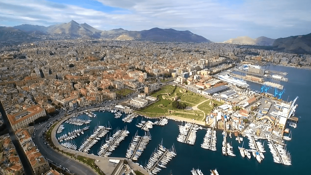 Immagine di copertina di: Zona rossa a Palermo, Cisal: “Numeri ancora troppo alti”