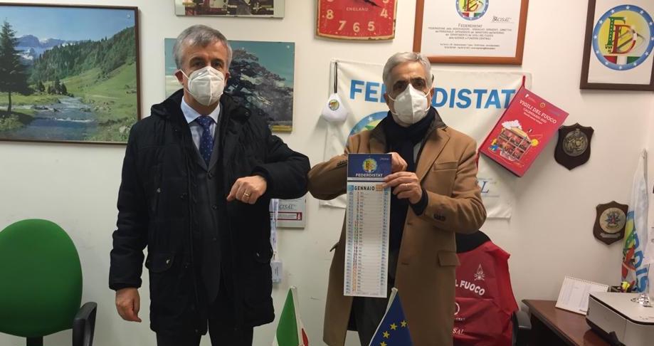 Immagine di copertina di: Rinnovo contratti, incontro tra Federdistat Cisal e Snadip Cisal