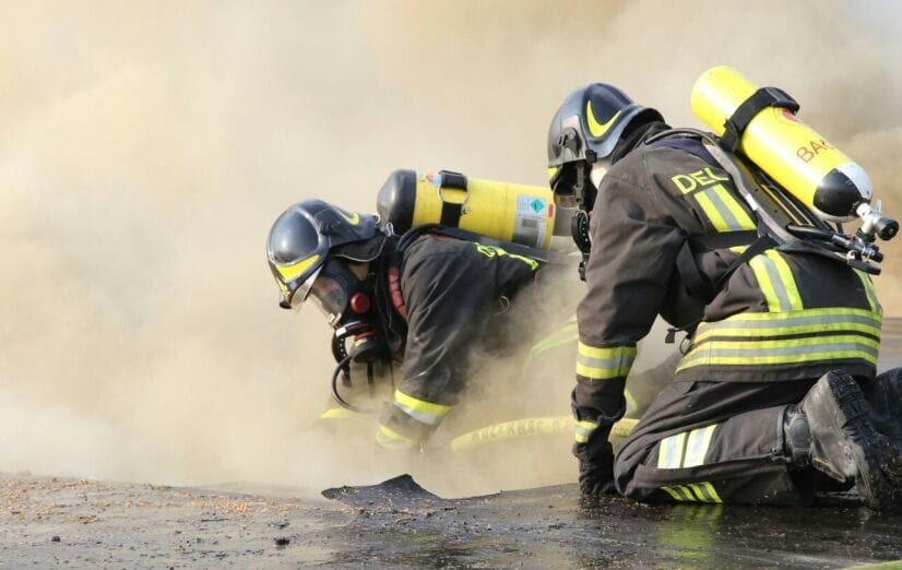 Copertina dell'articolo: Vigili del Fuoco, Federdistat Cisal: “Bene approvazione emendamento per potenziamento degli organici del Corpo”