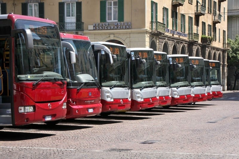 Immagine di copertina di: Trasporti, Cosenza: confermato lo sciopero proclamato dalla Faisa Cisal