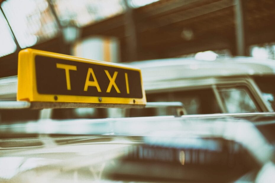 federtaxi cisal nuovi vertici campania