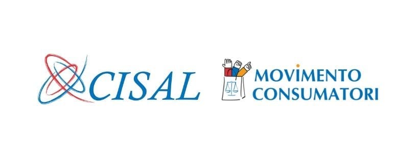 Immagine di copertina di: Nuova iniziativa Cisal – Movimento Consumatori