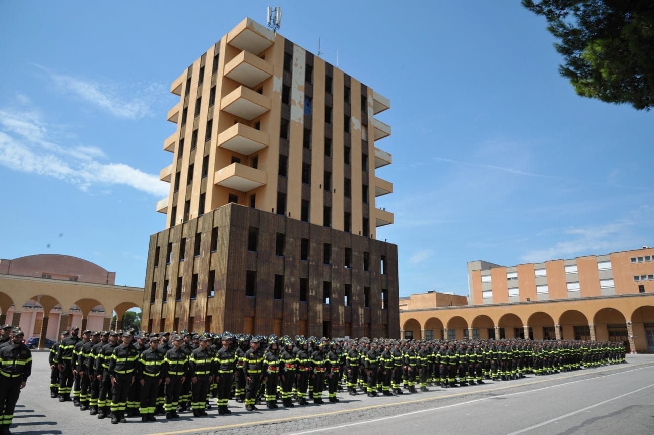 Immagine di copertina di: Federdistat, Barone: “Fallimentare la gestione Coronavirus all’interno del Corpo dei Vigli del Fuoco”