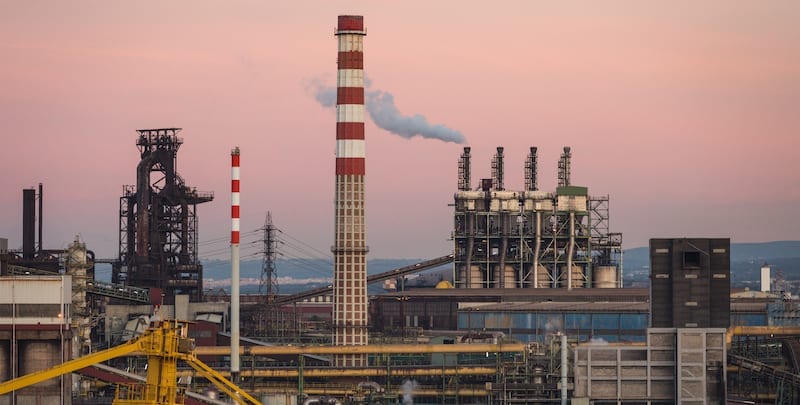 Copertina dell'articolo: Ex Ilva: “Salvaguardare salute, ambiente e lavoro”