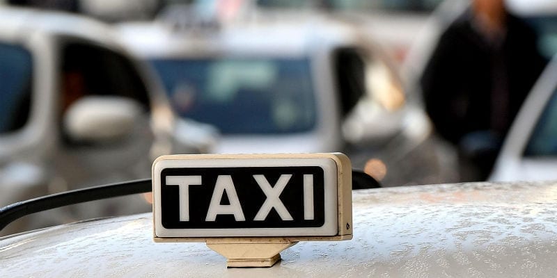 Copertina dell'articolo: A Roma lo sciopero nazionale dei taxi