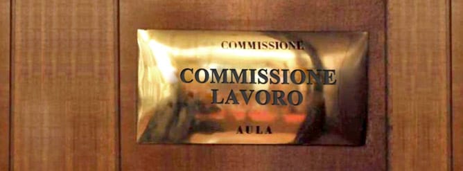 Copertina dell'articolo: Assegno unico per i figli, audizione in Commissione Lavoro del Senato