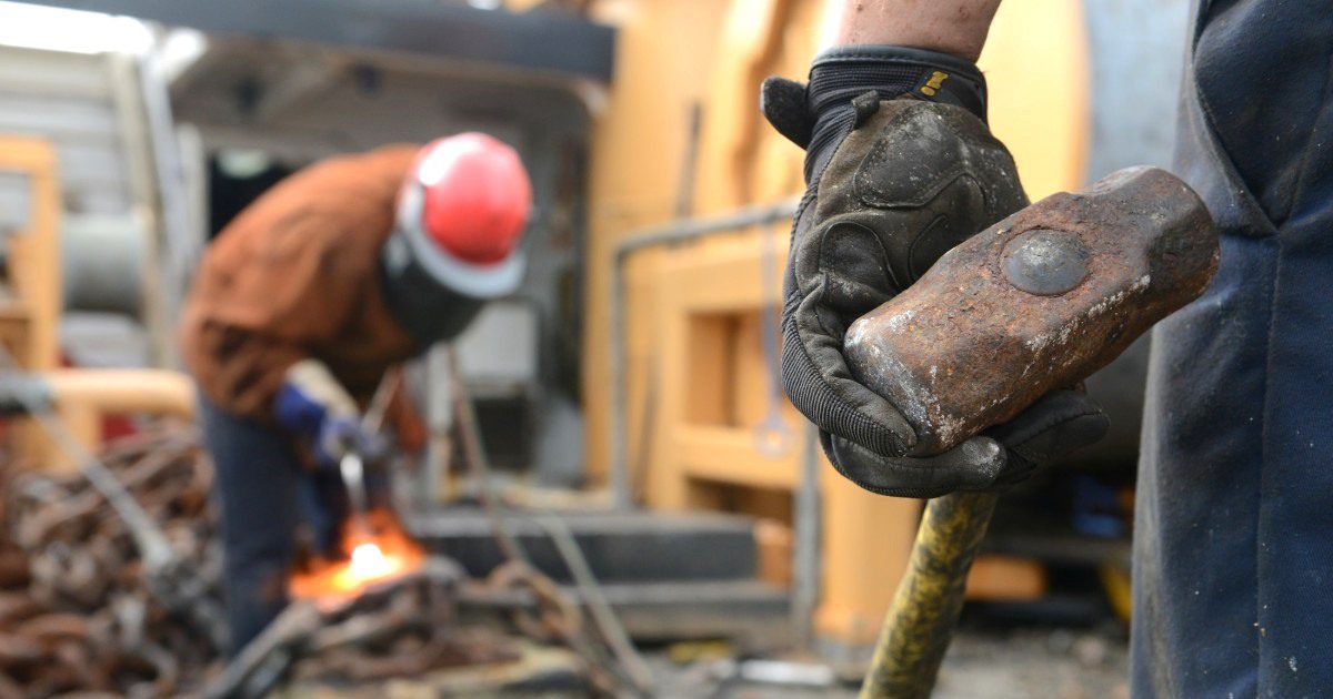 Copertina dell'articolo: Lavori gravosi, via libera dalla Commissione Istituzionale ad un nuovo documento tecnico scientifico