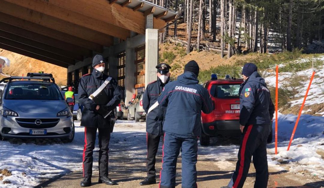 Copertina dell'articolo: “Ennesima tragedia sul lavoro, basta morti. Potenziare sicurezza e prevenzione”