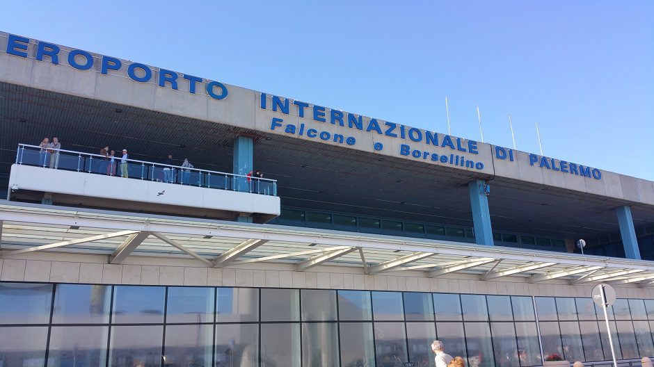 Copertina dell'articolo: Aeroporto di Palermo, via al nuovo piano industriale