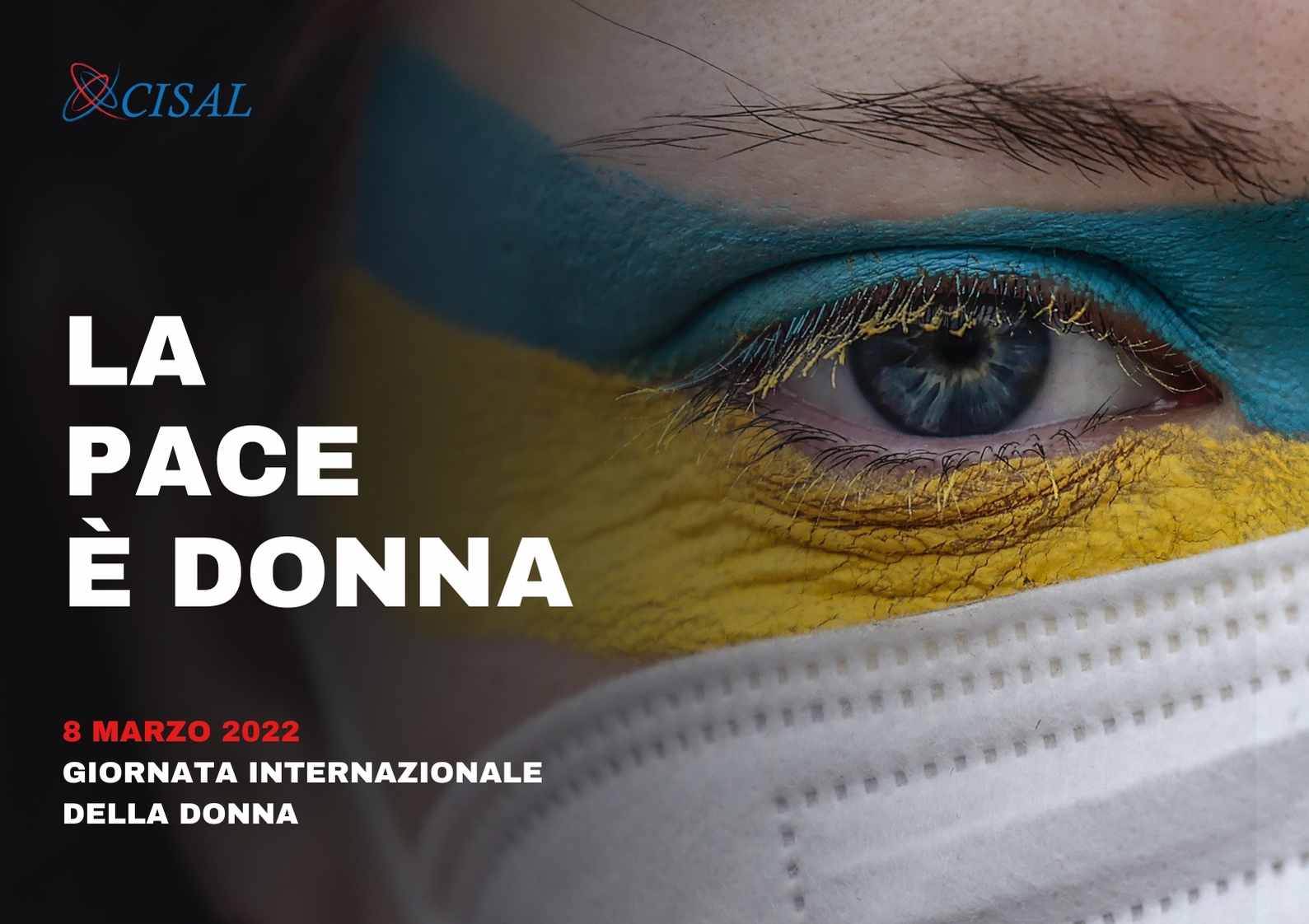 Copertina dell'articolo: “La pace è Donna. Il lavoro è libertà”