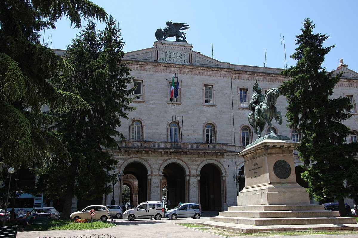 Immagine di copertina di: Il lavoro dopo la pandemia, a Perugia il convegno promosso dalla Cisal Umbria