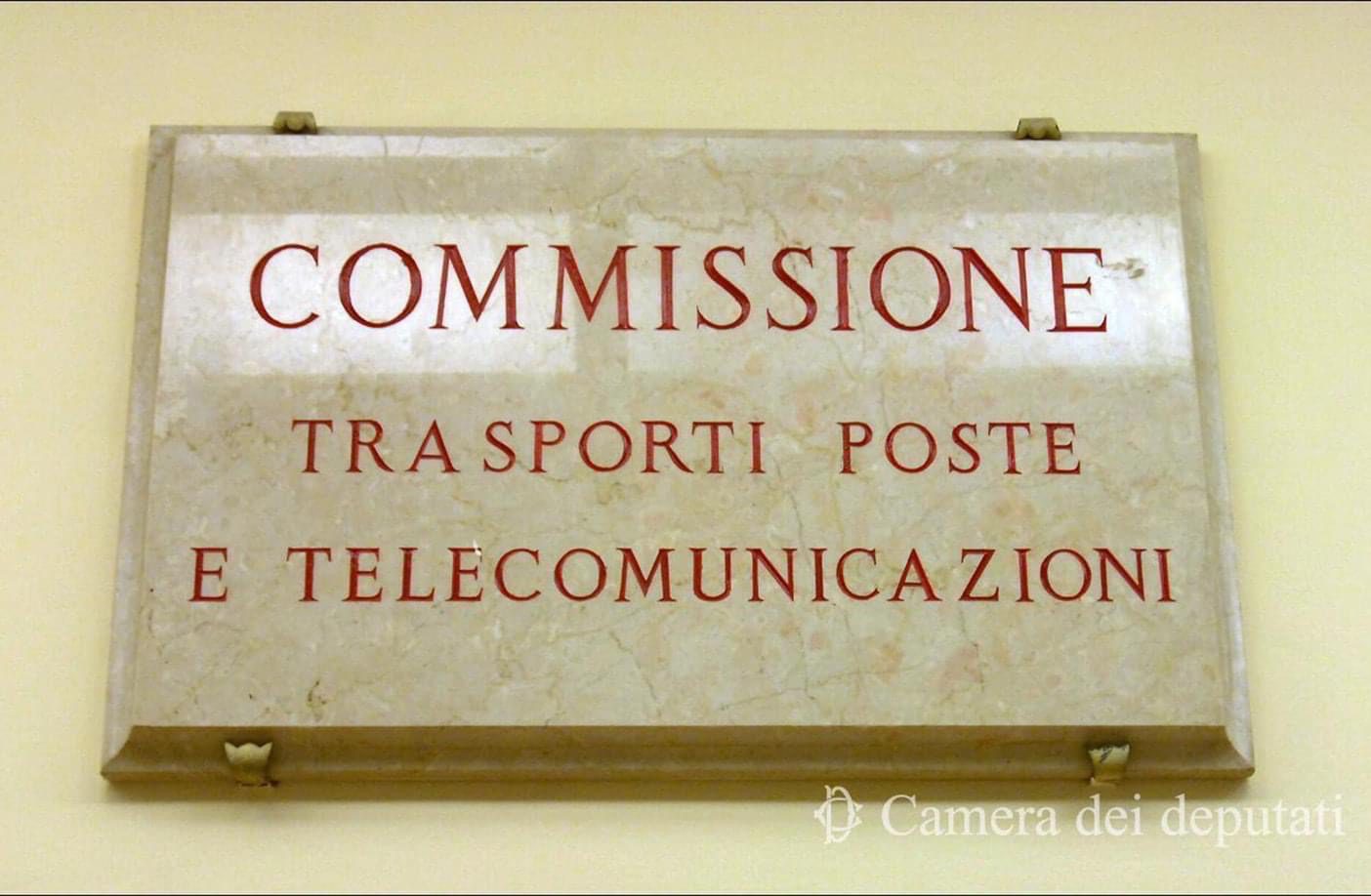 Copertina dell'articolo: Trasporti, Faisa Cisal in audizione alla Camera in IX Commissione