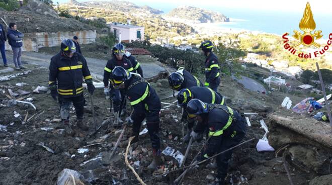 Copertina dell'articolo: Maltempo, Barone (Federdistat VVF Cisal): prioritario potenziare il Corpo dei Vigili del Fuoco