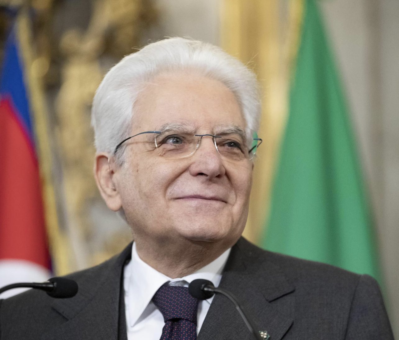 Copertina dell'articolo: Il X Congresso Confederale aperto dal messaggio del Presidente della Repubblica, Sergio Mattarella