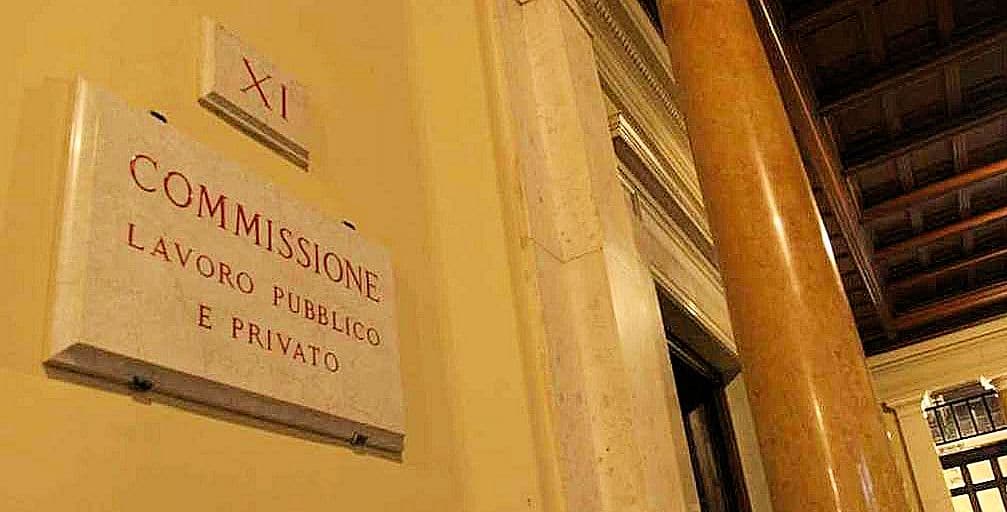 Copertina dell'articolo: Giusta retribuzione e salario minimo: Cisal in audizione in Commissione Lavoro della Camera