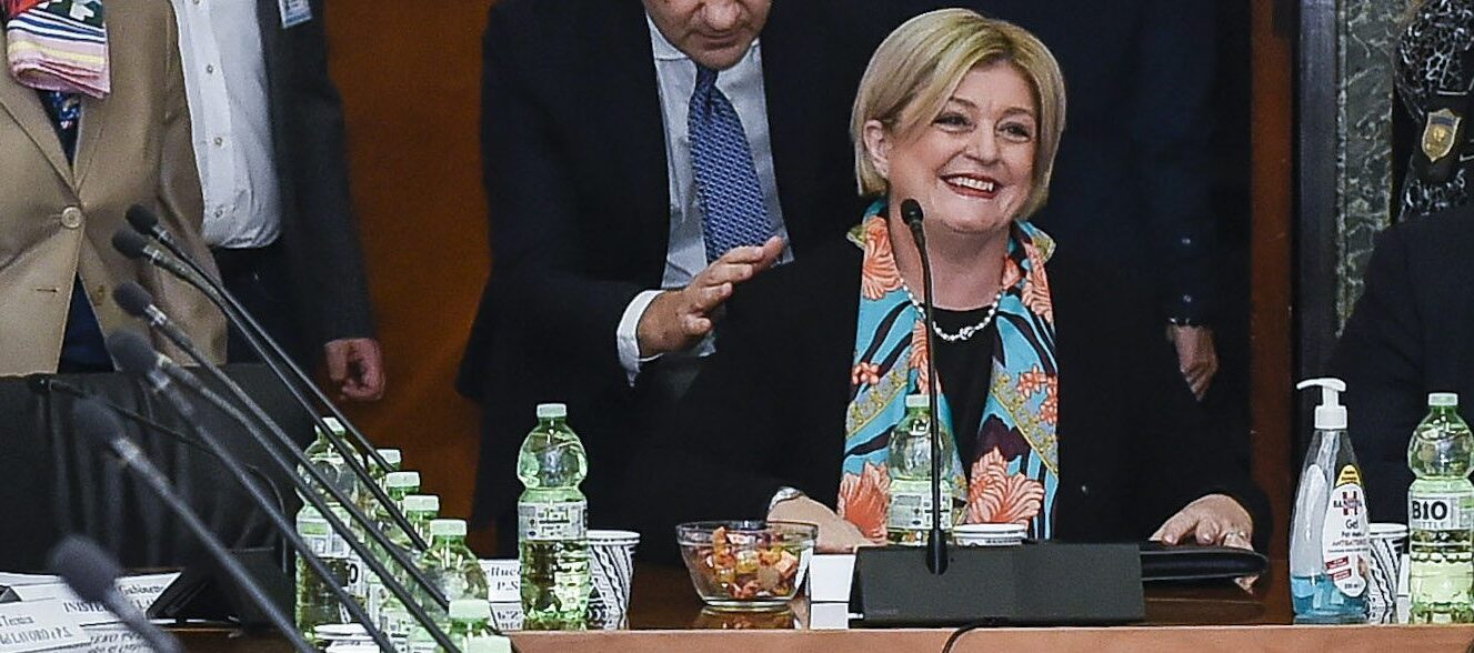 Copertina dell'articolo: Sicurezza su Lavoro, Cisal al ministro Calderone: “Riforma organica e passaporto di qualità per le aziende”