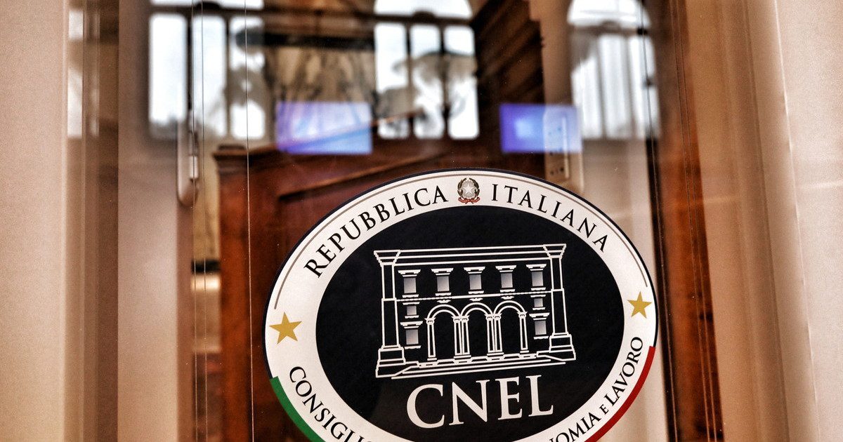 Copertina dell'articolo: Cnel, il 22 settembre alle ore 10:30, la cerimonia di insediamento della XI Consiliatura davanti al Presidente della Repubblica Mattarella