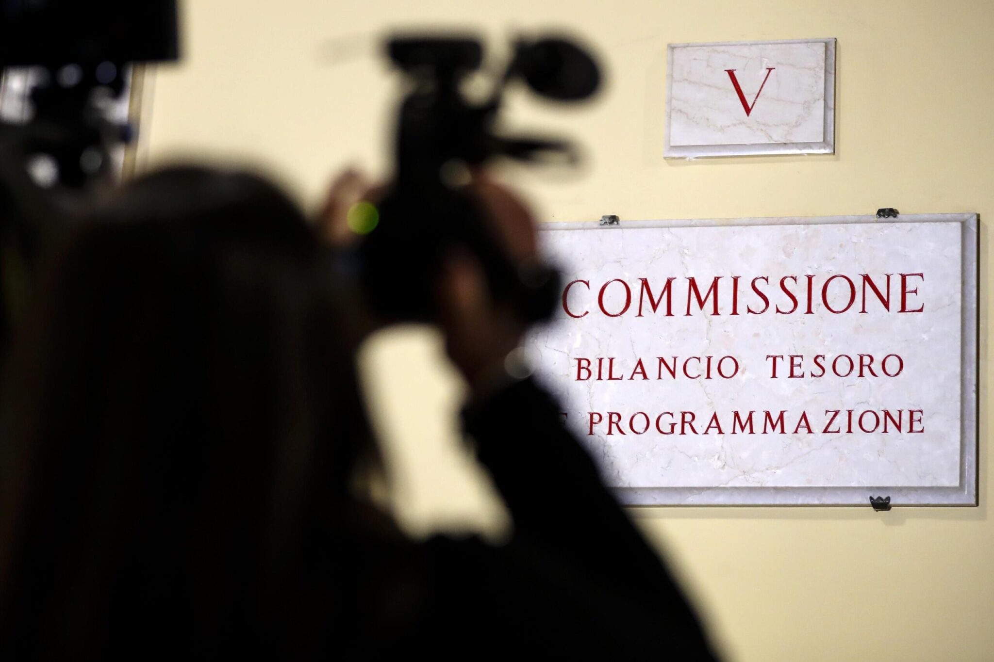 Immagine di copertina di: Legge di bilancio 2024: Cisal in audizione preliminare in Commissioni congiunte Camera e Senato