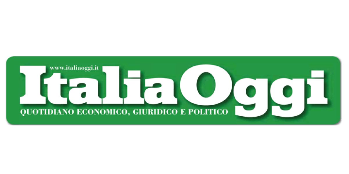 Copertina articolo "Le ultime notizie legate al mondo Cisal sul quotidiano economico Italia Oggi"