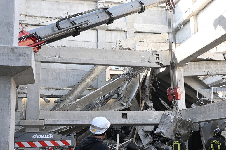 Copertina dell'articolo: Grave incidente sul lavoro a Firenze, Cavallaro: “Più risorse per sicurezza sul lavoro”