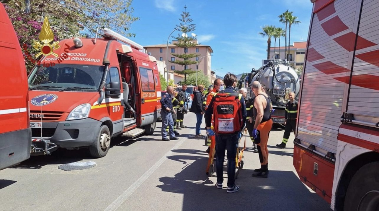 Copertina dell'articolo: Incidente sul lavoro, cinque morti a Casteldaccia nel palermitano: l’intervento di Cisal Sicilia