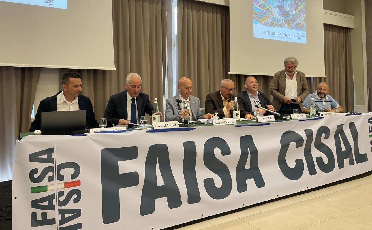 Copertina dell'articolo: Tpl, Faisa Cisal : “Il rilancio del settore, non rimanga solo un appunto sulle agende della politica, ma si compiano atti urgenti e concreti