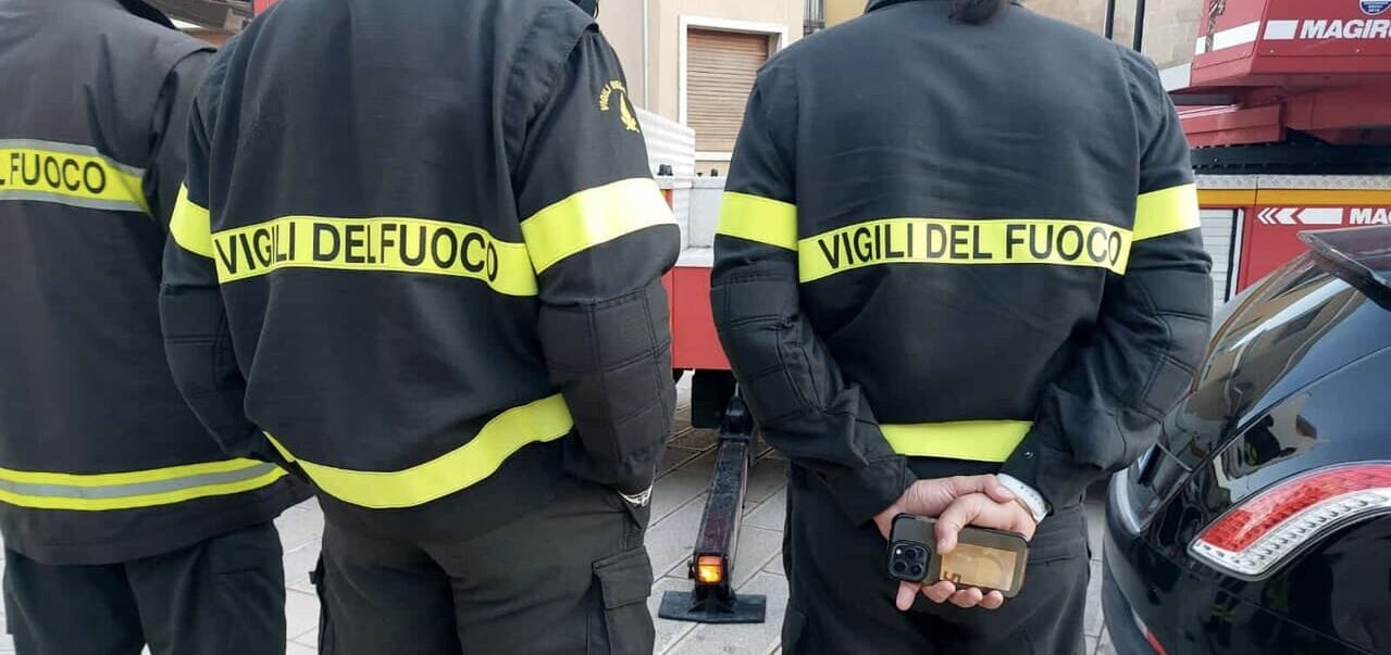 Copertina dell'articolo: G7 in Puglia, Federdistat VVF Cisal: garantire dignità ai Vigili del Fuoco 