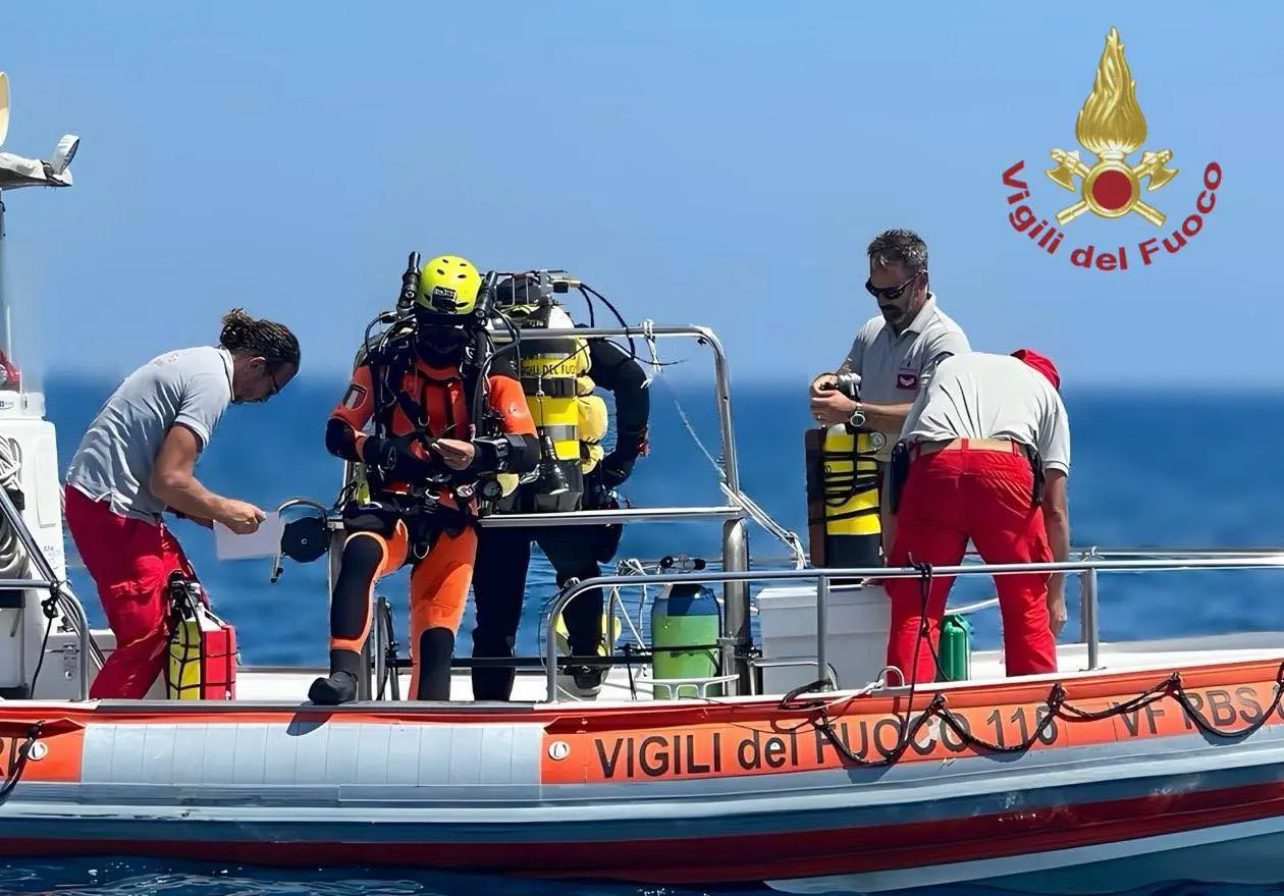 Copertina dell'articolo: Vigili del Fuoco, Federdistat Cisal: ”Potenziare organici e mezzi dei nuclei nautici e sommozzatori”