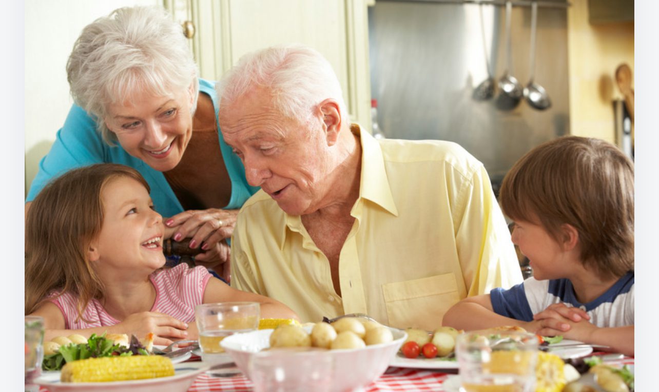 Copertina dell'articolo: Festa dei Nonni 2024, l’augurio e le riflessioni del Segretario Generale, Francesco Cavallaro