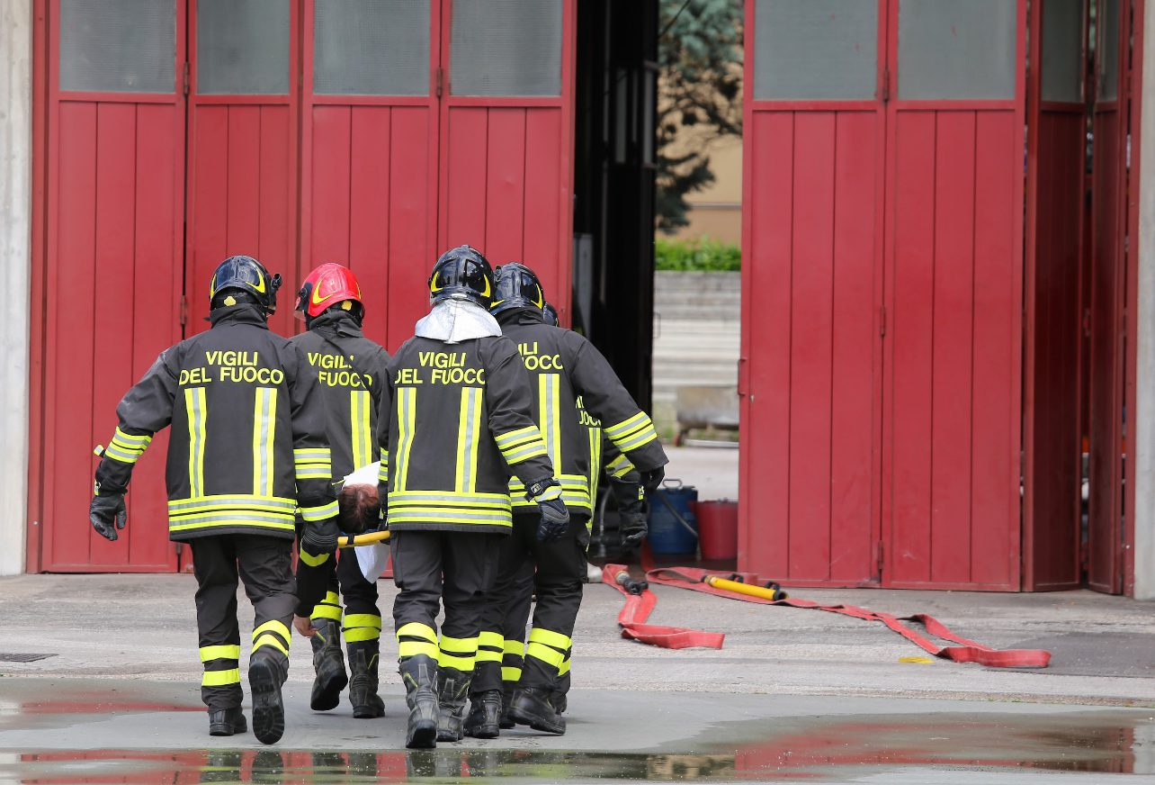 Immagine di copertina di: Vigili del Fuoco, arriva l’accordo sul distaccamento di Napoli Mostra d’Oltremare: la soddisfazione Federdistat Cisal