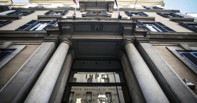 Copertina dell'articolo: Inpgi: Figec Cisal ha gli stessi diritti di Fnsi