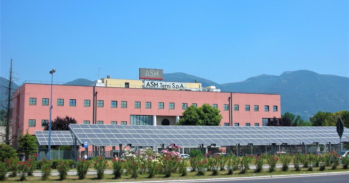 Copertina dell'articolo: Terni, Cisal Federenergia preoccupata per l’esclusione di Asm dalla gestione di illuminazione pubblica