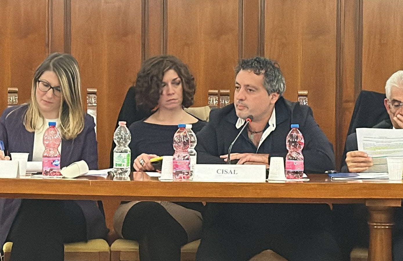 Copertina dell'articolo: “Pronti a rinnovare i contratti ma servono piu’ risorse per il pubblico impiego”