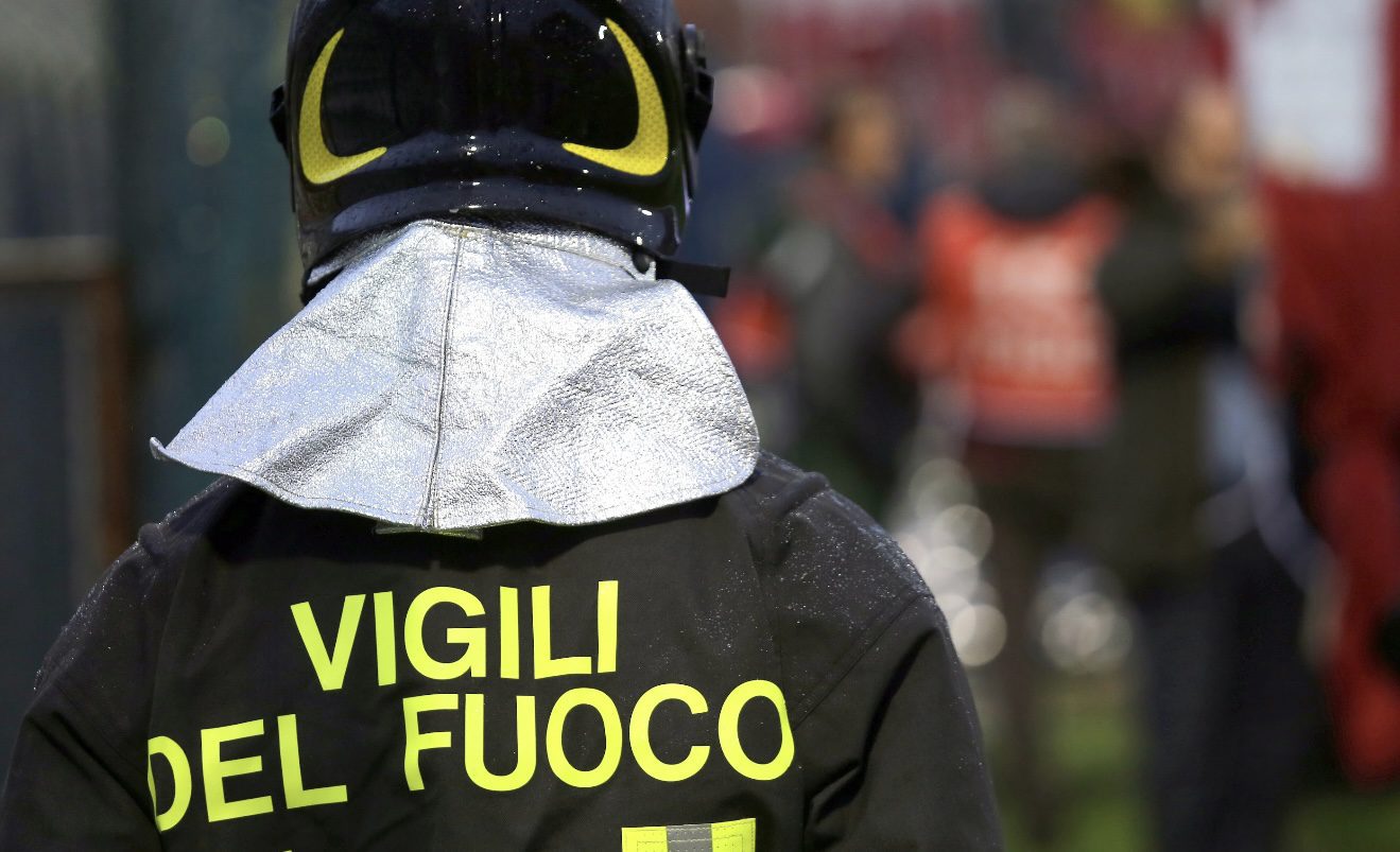 Immagine di copertina di: Vigili del Fuoco, le proposte della Federdistat VV.F. Cisal per il rinnovo del contratto