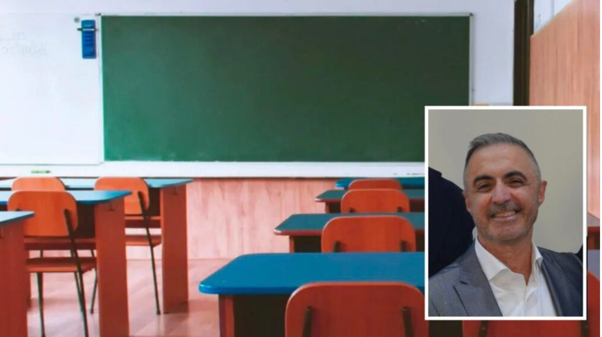 Copertina dell'articolo: La  Cisal sviluppa la sua presenza nel settore Scuola in Calabria: Francesco Ielapi nominato Commissario regionale di Anief Dipartimento Cisal Fpc